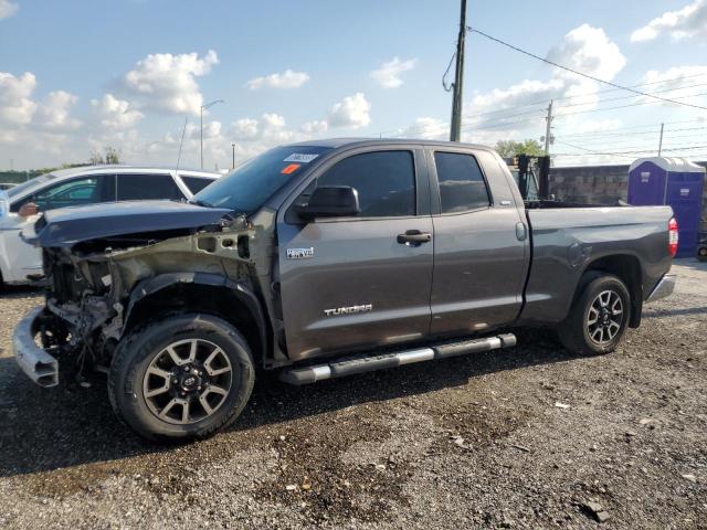 Vin: 5tfrw5f15gx203597, lot: 52714935, toyota tundra double cab sr 2016 img_1