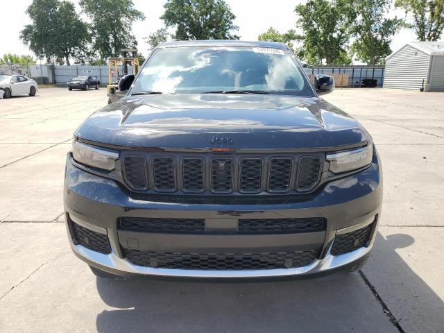 2024 JEEP GRAND CHER - 1C4RJKBG9R8501896