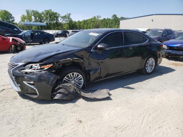 Vin: 58abk1gg8gu010245, lot: 55064205, lexus es350 350 2016 img_1