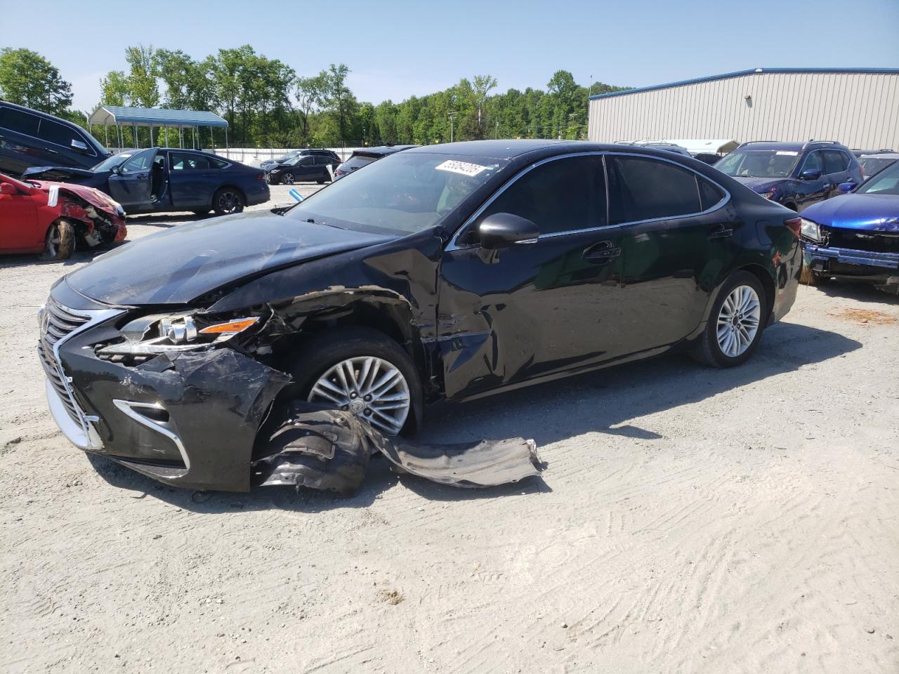 LEXUS ES 350