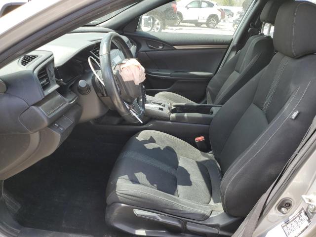 2018 HONDA CIVIC SPOR - SHHFK7H43JU432037