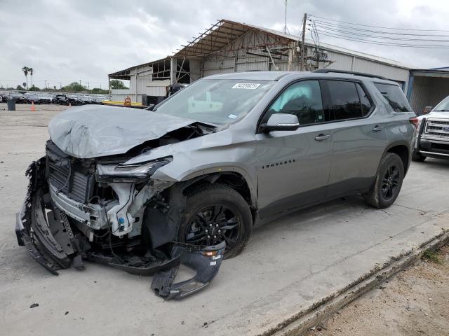 Vin: 1gnergkw0pj172935, lot: 54320625, chevrolet traverse lt 2023 img_1