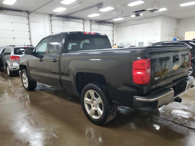 Vin: 1gcrcreh8ez314628, lot: 53779525, chevrolet all models c1500 lt 20142