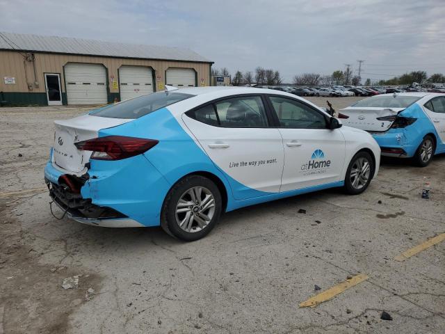 Vin: 5npd84lf5lh536869, lot: 53467125, hyundai elantra sel 20203