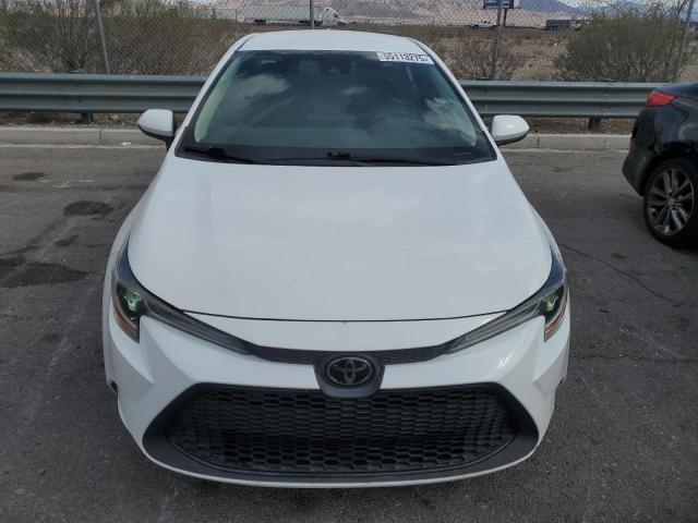 2022 TOYOTA COROLLA LE - 5YFVPMAE5NP292938