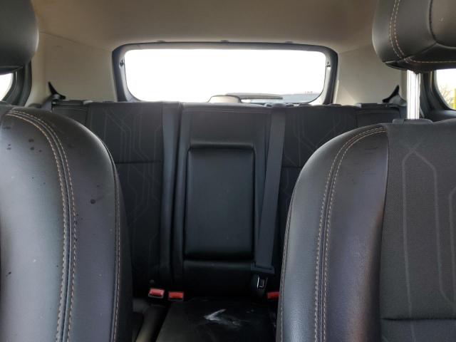 2019 CHEVROLET TRAX 1LT - KL7CJLSB9KB962425