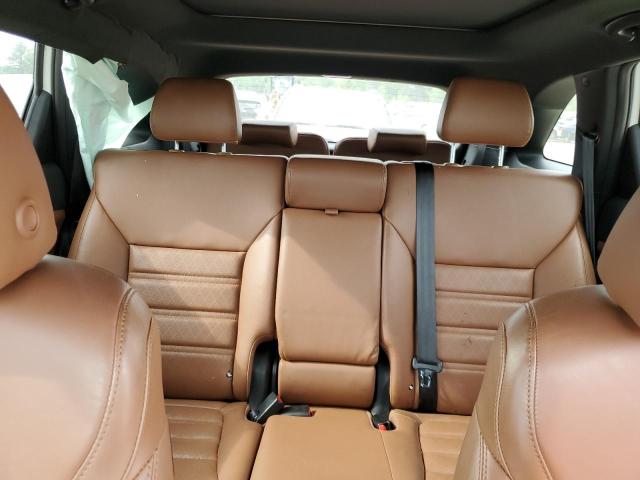 2019 KIA SORENTO SX - 5XYPKDA53KG502850