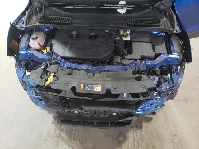 2017 FORD ESCAPE TIT - 1FMCU9J99HUE08399