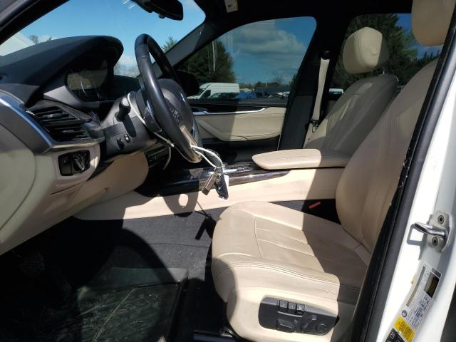 2018 BMW X5 XDRIVE3 - 5UXKR0C53J0X93705