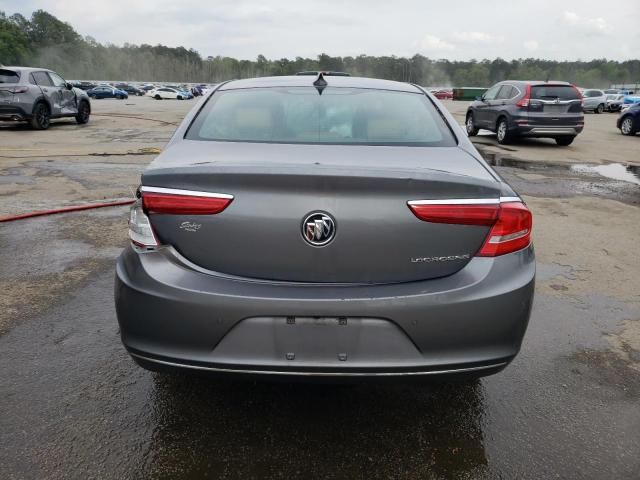 2019 BUICK LACROSSE E 1G4ZP5SZ2KU104539