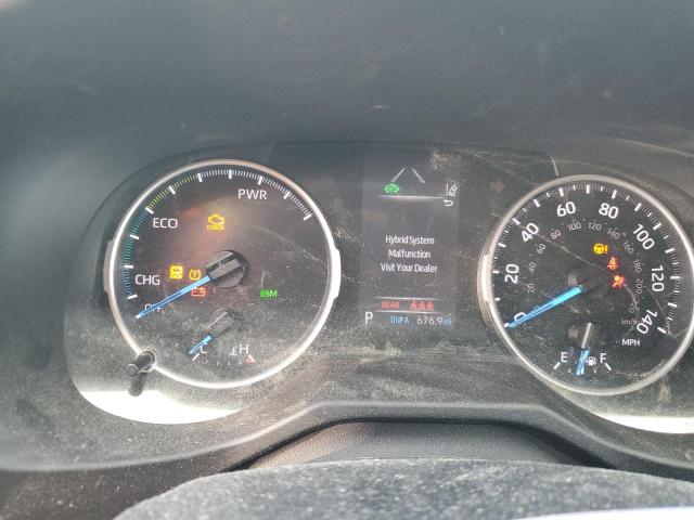 2019 TOYOTA RAV4 LE - 2T3MWRFV6KW033672