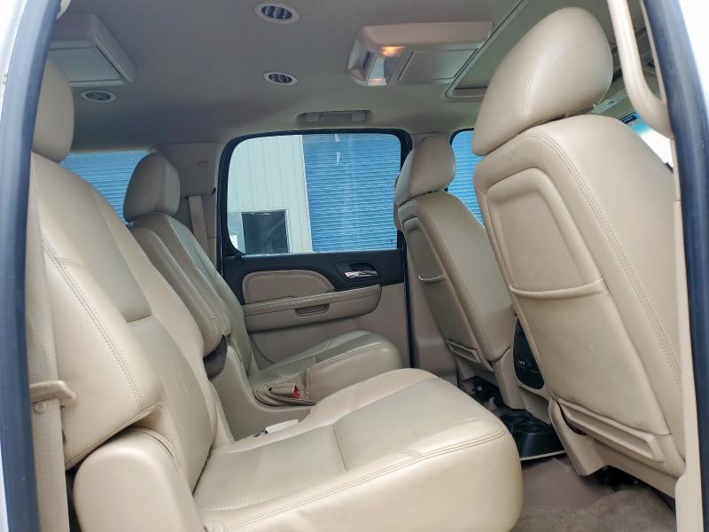 2013 GMC YUKON XL D - 1GKS2MEF1DR255057