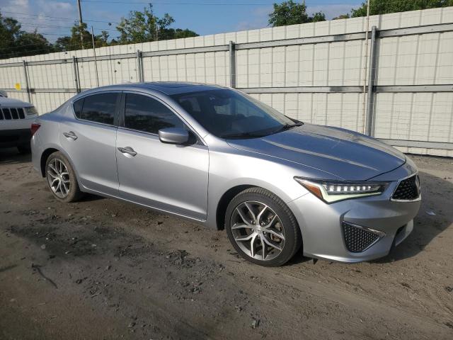 Vin: 19ude2f74la000005, lot: 50587265, acura ilx premium 20204