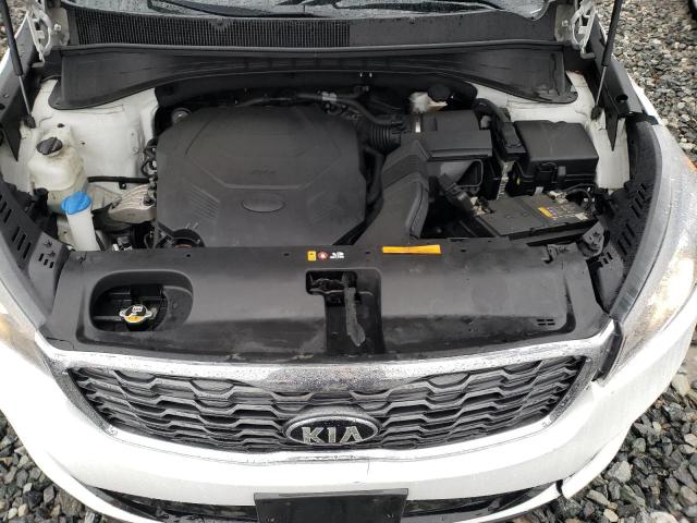 2020 KIA SORENTO S - 5XYPGDA52LG679117