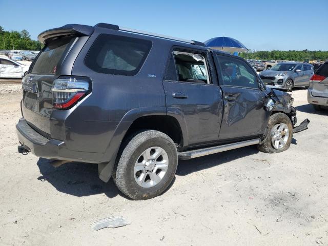 Vin: jteeu5jr4n5259343, lot: 53332315, toyota 4runner sr5 20223