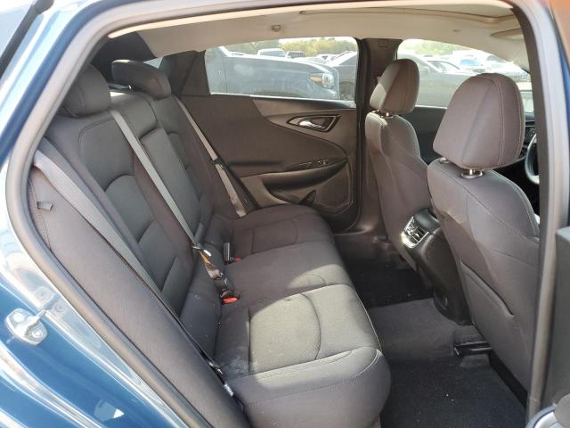 2024 CHEVROLET MALIBU LT - 1G1ZD5ST4RF156156