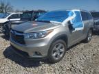 2015 TOYOTA HIGHLANDER - 5TDDKRFH0FS175187