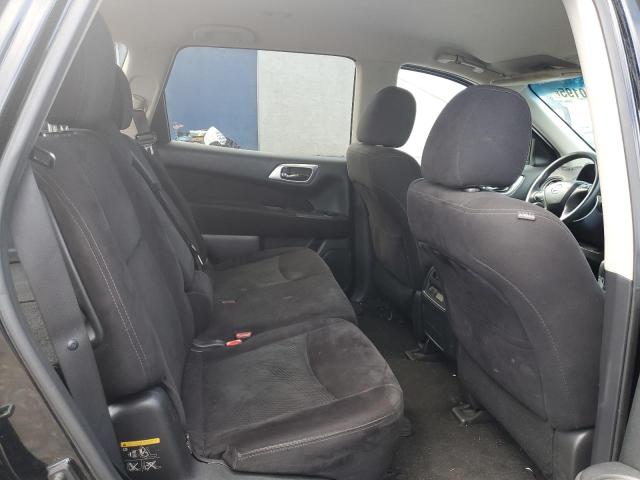 2014 NISSAN PATHFINDER - 5N1AR2MM3EC656035