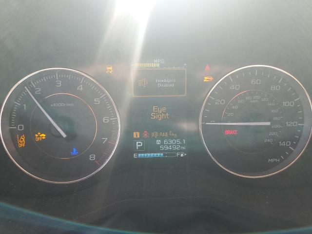 2018 SUBARU CROSSTREK - JF2GTALC2JH243721