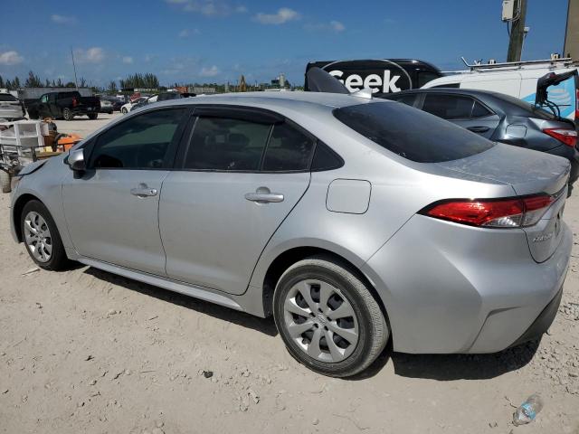 Vin: jtdbcmfexp3021036, lot: 54675835, toyota corolla le 20232