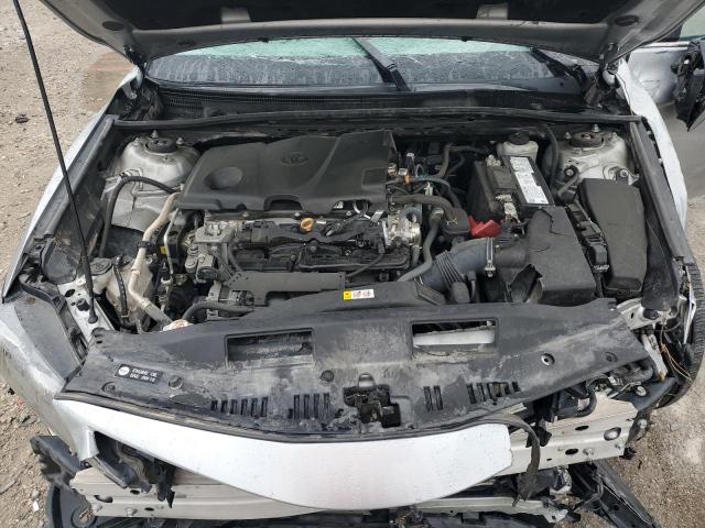2021 TOYOTA CAMRY SE - 4T1G11AK0MU441445