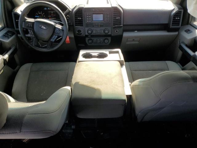 2016 FORD F150 SUPER - 1FTEW1CP6GKF80436