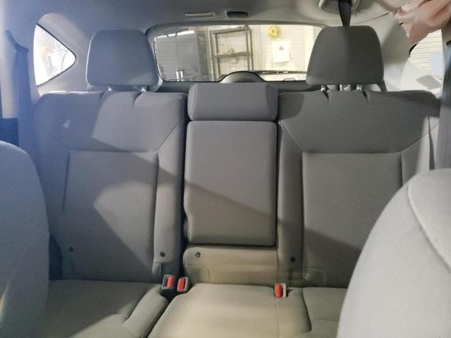 2016 HONDA CR-V EX - 2HKRM4H58GH652042
