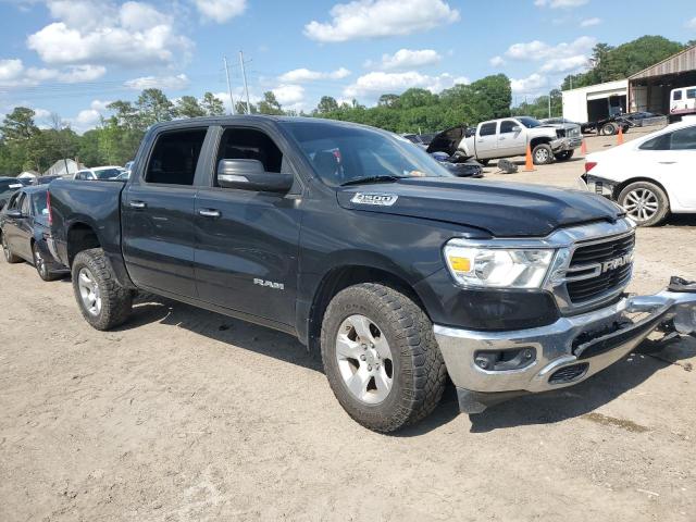 Vin: 1c6rreft8kn851407, lot: 54529985, ram 1500 big horn/lone star 20194