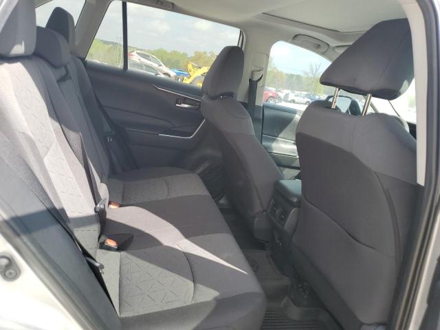 2020 TOYOTA RAV4 XLE - 2T3W1RFV3LC070687