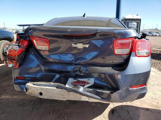2015 CHEVROLET MALIBU 1LT 1G11C5SLXFF303060