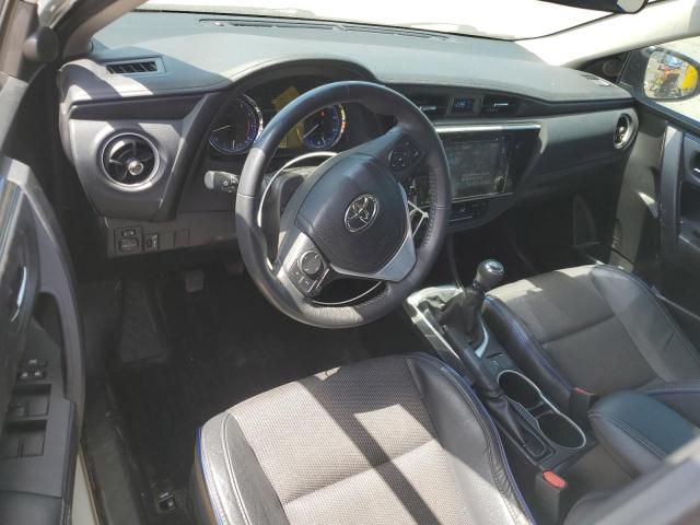 2018 TOYOTA COROLLA L - 5YFBURHE3JP784232