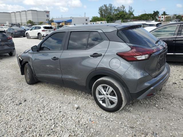 2023 NISSAN KICKS S - 3N1CP5BV9PL529218