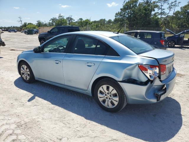 Vin: 1g1pc5sh8c7228337, lot: 52925005, chevrolet cruze ls 20122