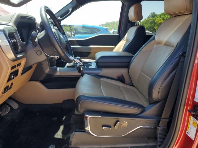 2023 FORD F150 SUPER - 1FTFW1E52PFA78886