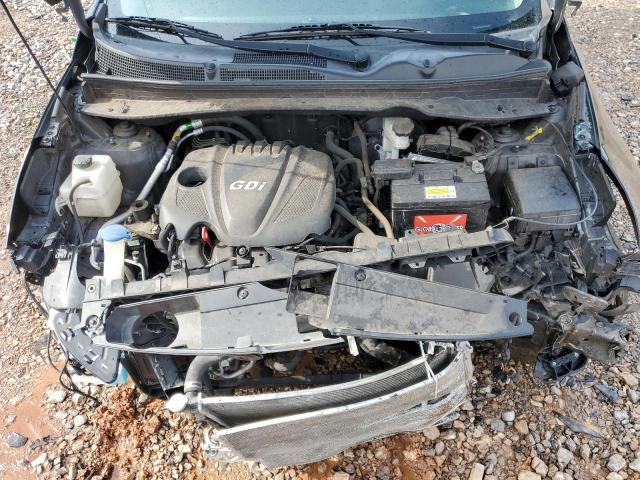2016 KIA SPORTAGE E KNDPCCAC9G7829943