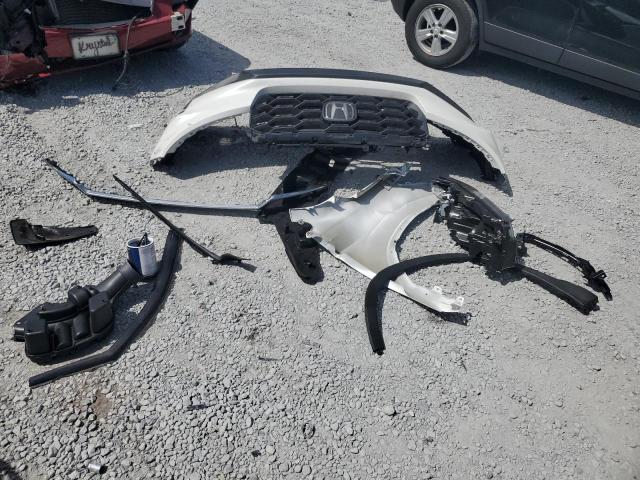 2025 HONDA PASSPORT E - 5FNYF8H59SB010319