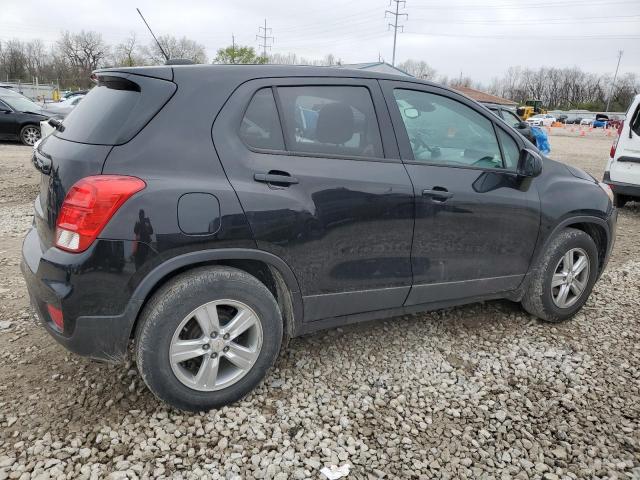 Vin: kl7cjksb6lb072119, lot: 52439365, chevrolet trax ls 20203