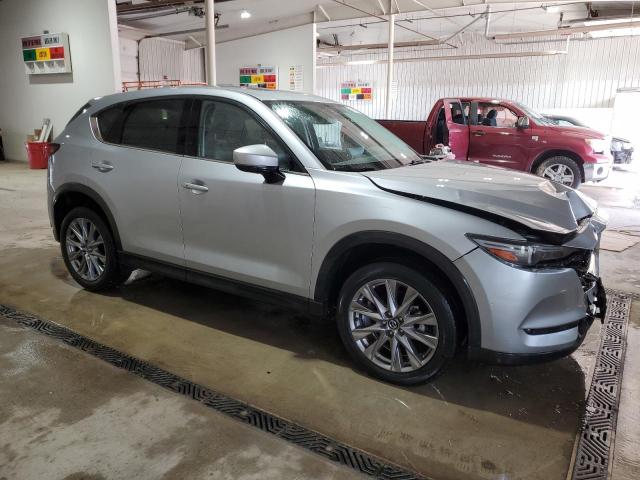 Vin: jm3kfbdm5m1319885, lot: 51685775, mazda cx-5 grand touring 20214