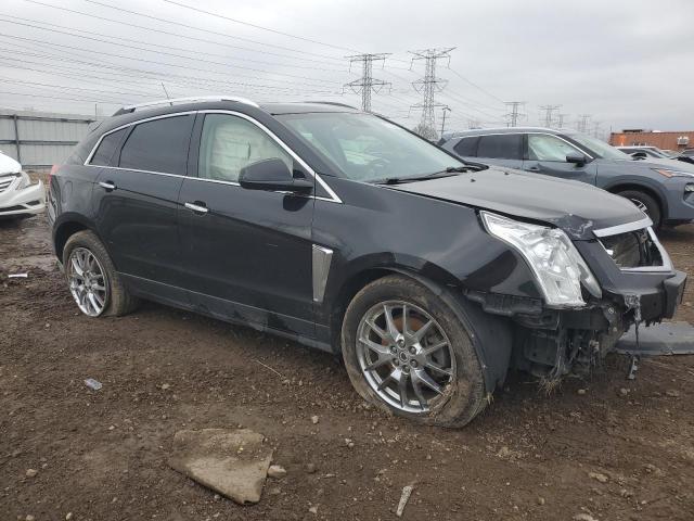 Vin: 3gyfnee34es685593, lot: 52202805, cadillac srx luxury collection 20144