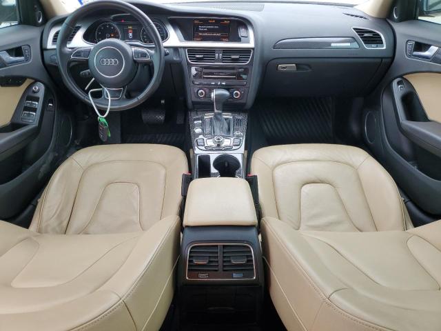 2016 AUDI A4 PREMIUM - WAUFFAFL4GN008239