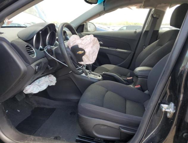 2015 CHEVROLET CRUZE LT - 1G1PC5SB4F7210921