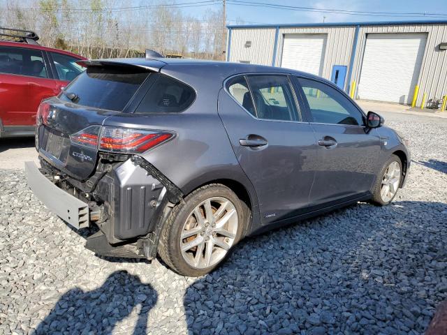Vin: jthkd5bh5f2236331, lot: 54050875, lexus ct 200 200 20153