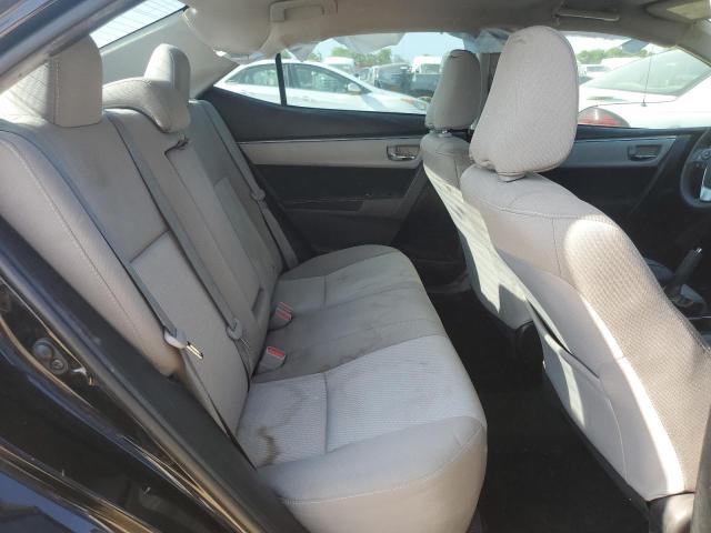 2016 TOYOTA COROLLA L - 5YFBURHE7GP535327