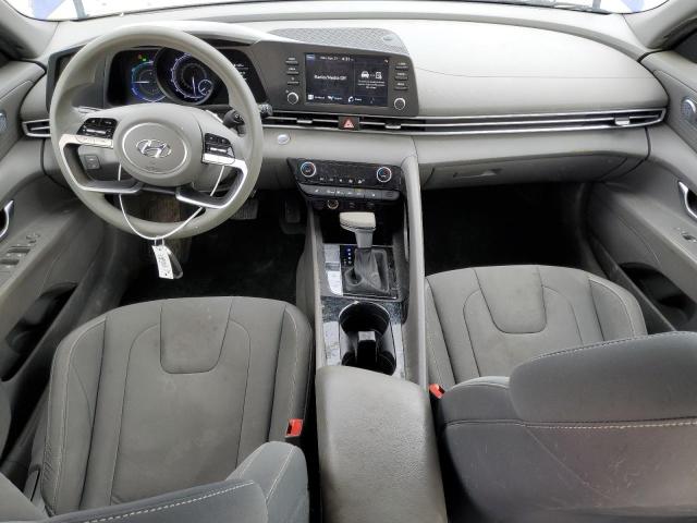 2023 HYUNDAI ELANTRA BL - KMHLM4AJ4PU044999