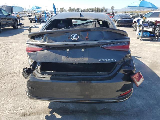 2024 LEXUS ES 300H F 58ABA1C19RU041012