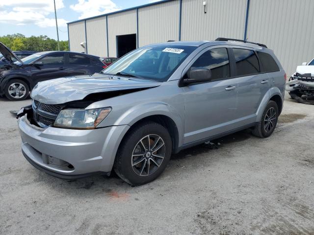 DODGE JOURNEY SE