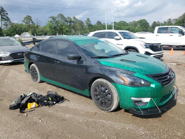 Vin: 1n4al3ap6dc114815, lot: 54597275, nissan altima 2.5 20134