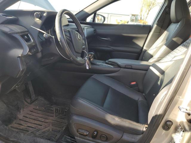 2020 LEXUS UX 250H - JTHP9JBHXL2025623