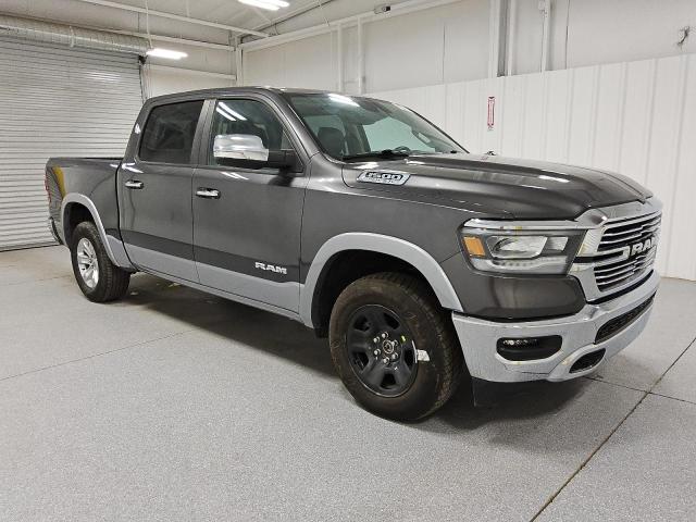 2021 RAM 1500 LARAM 1C6SRFJT3MN510966