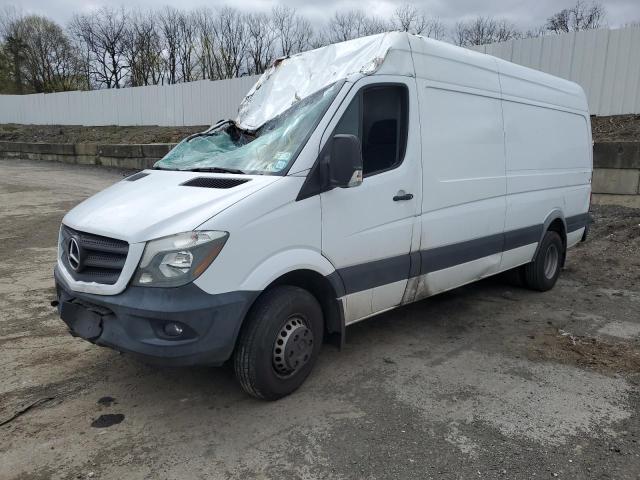 MERCEDES-BENZ SPRINTER 3